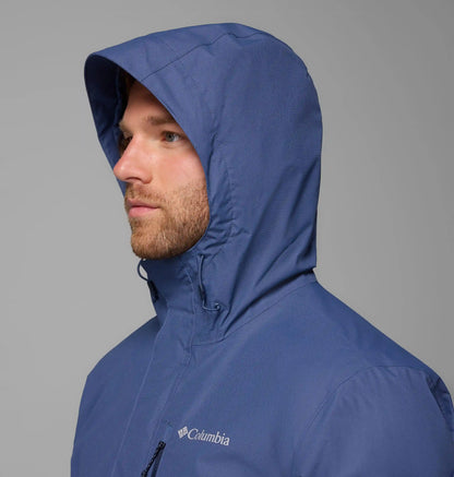 Men's Hikebound II Rain Jacket