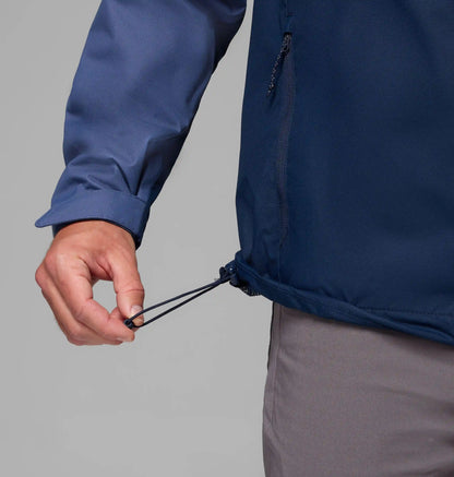 Men's Hikebound II Rain Jacket