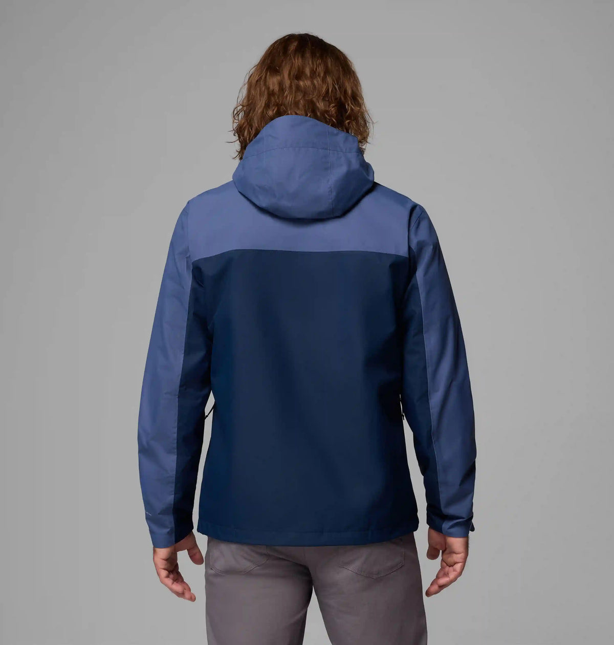Men's Hikebound II Rain Jacket