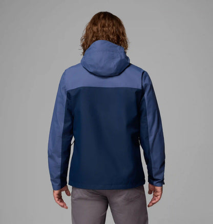 Men's Hikebound II Rain Jacket