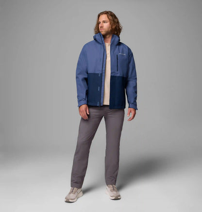 Men's Hikebound II Rain Jacket