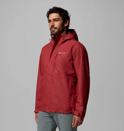 Men's Hikebound II Rain Jacket