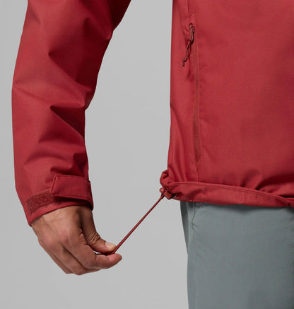 Men's Hikebound II Rain Jacket