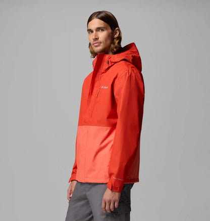 Men's Hikebound II Rain Jacket
