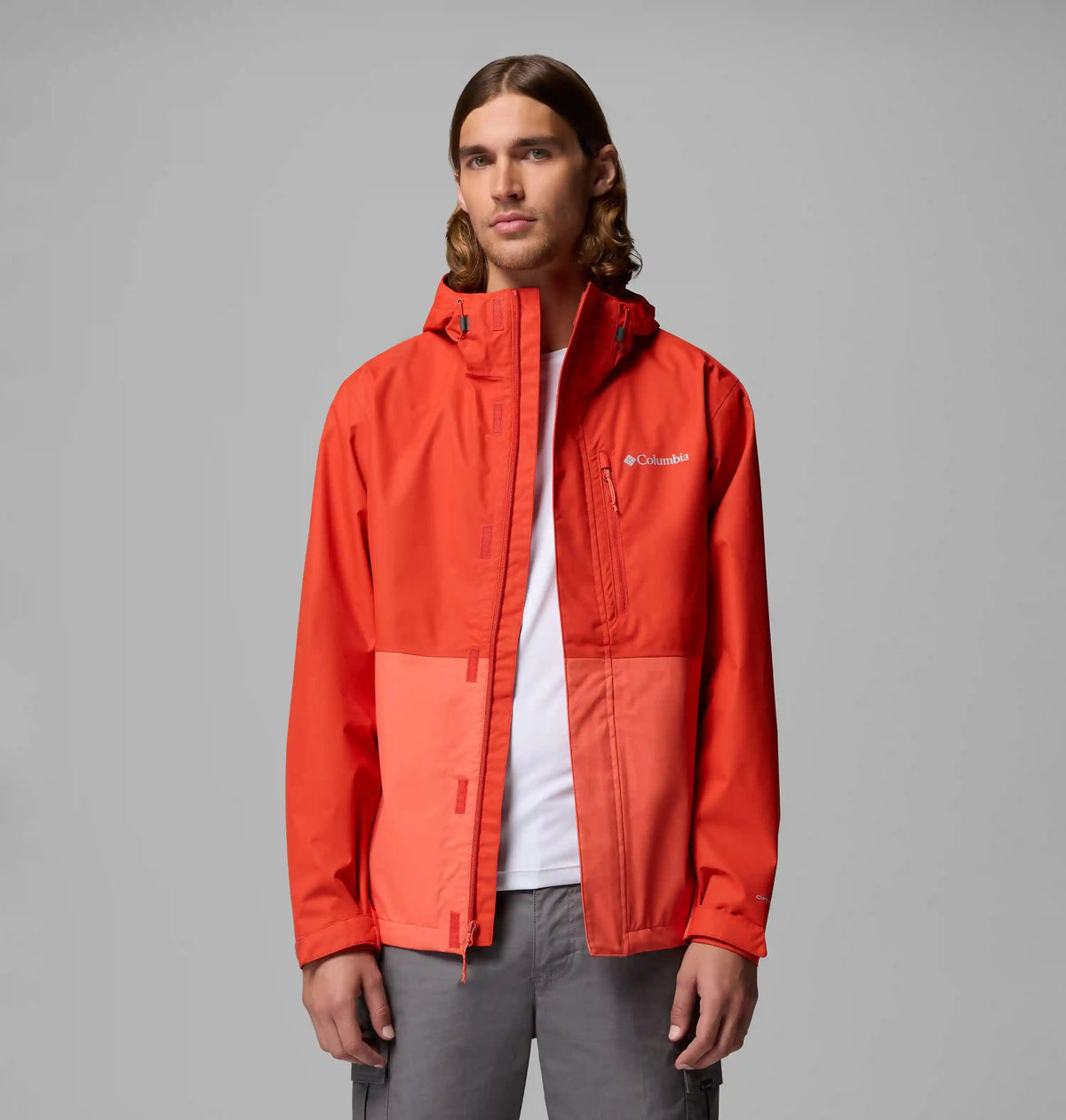 Men's Hikebound II Rain Jacket