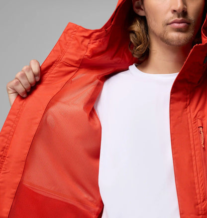 Men's Hikebound II Rain Jacket