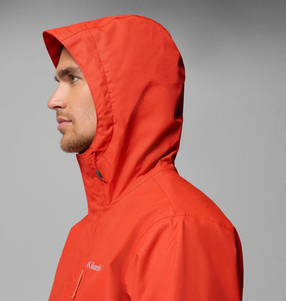Men's Hikebound II Rain Jacket
