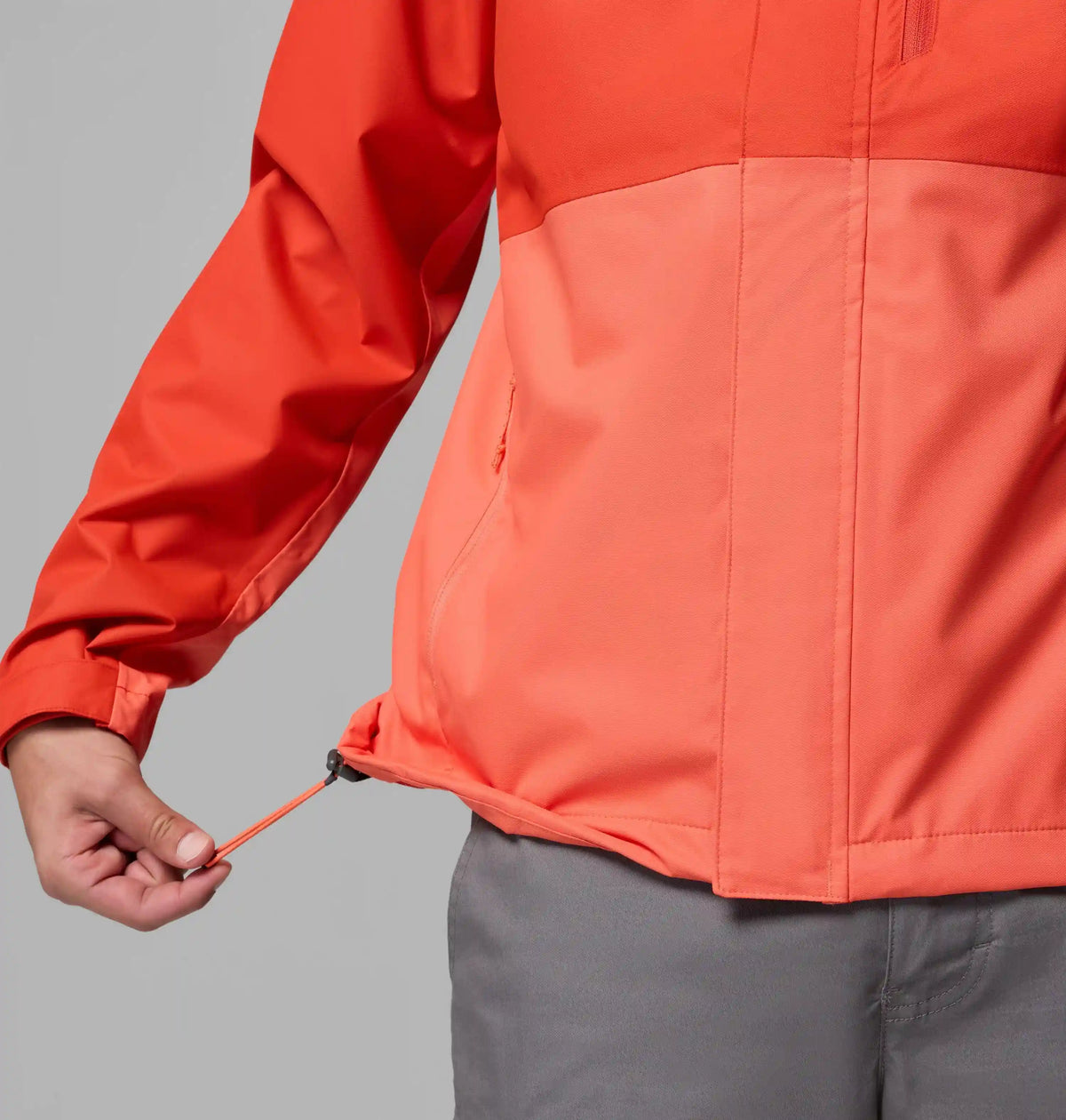 Men's Hikebound II Rain Jacket