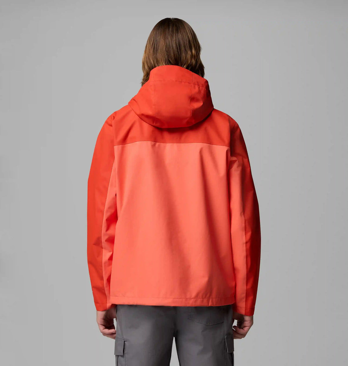 Men's Hikebound II Rain Jacket