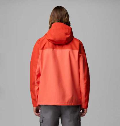 Men's Hikebound II Rain Jacket