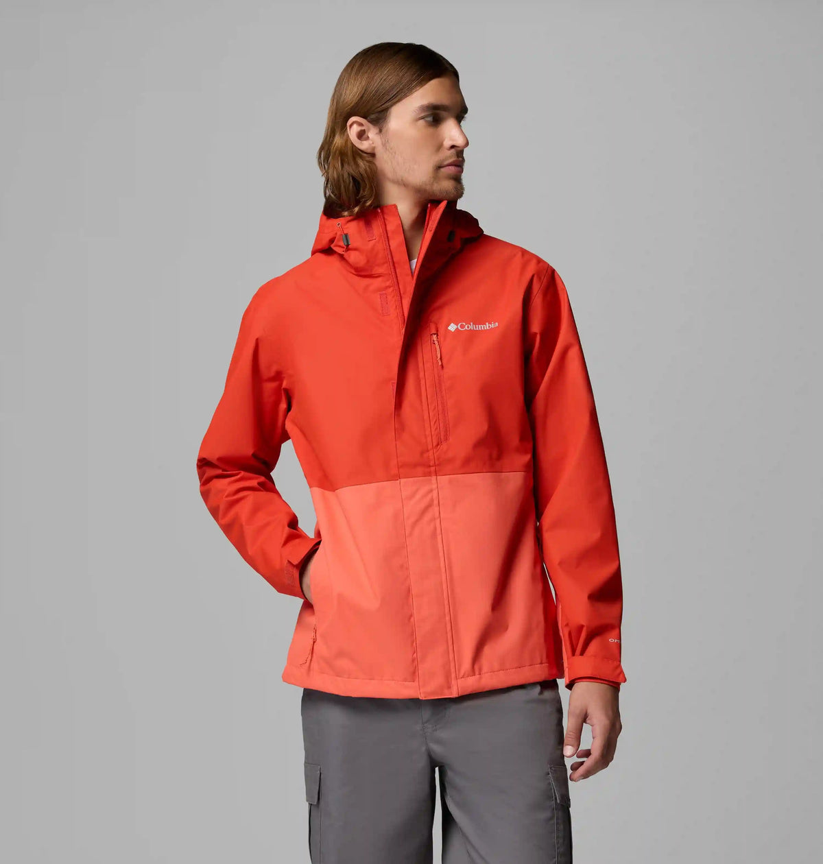 Men's Hikebound II Rain Jacket