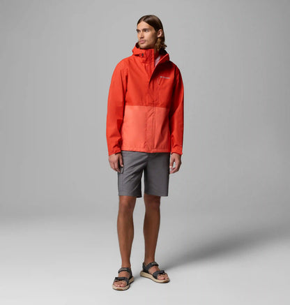 Men's Hikebound II Rain Jacket