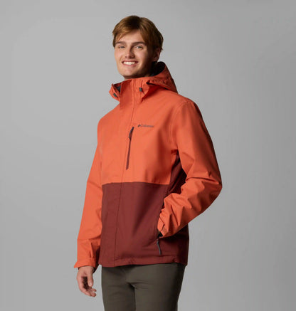 Men's Hikebound II Rain Jacket