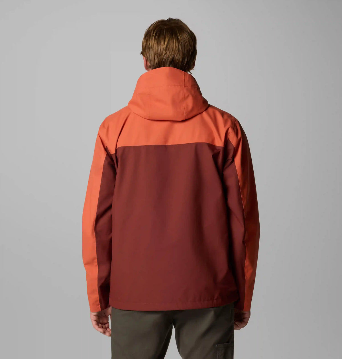 Men's Hikebound II Rain Jacket