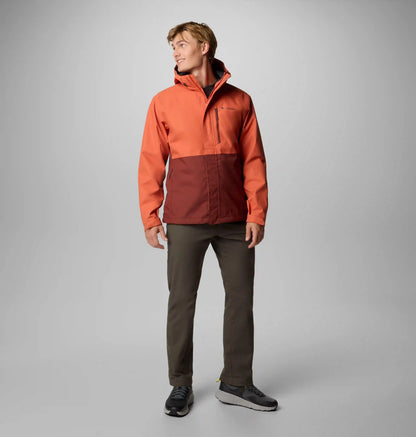 Men's Hikebound II Rain Jacket
