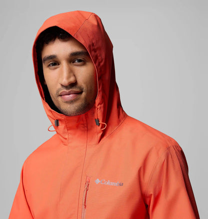 Men's Hikebound II Rain Jacket