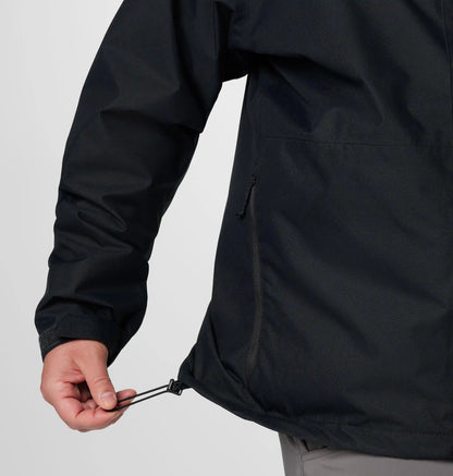 Men's Hikebound II Rain Jacket - Big