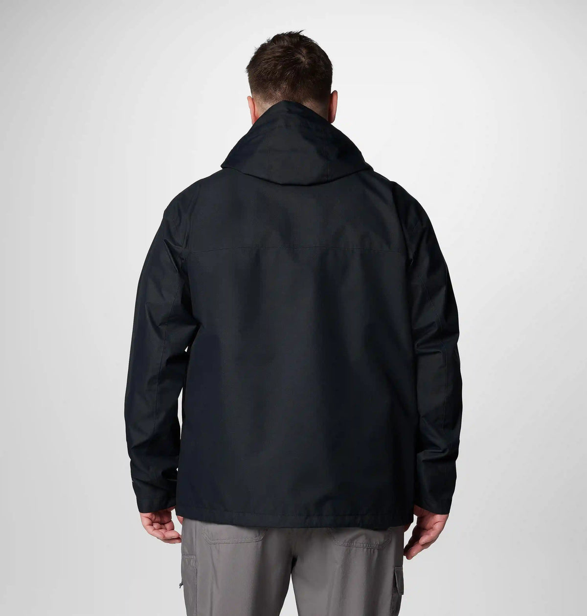 Men's Hikebound II Rain Jacket - Big