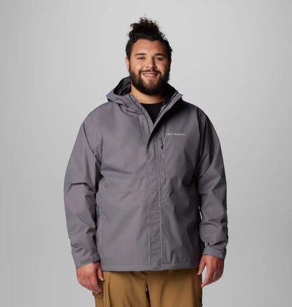 Men's Hikebound II Rain Jacket - Big