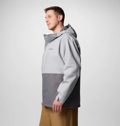 Men's Hikebound II Rain Jacket - Big