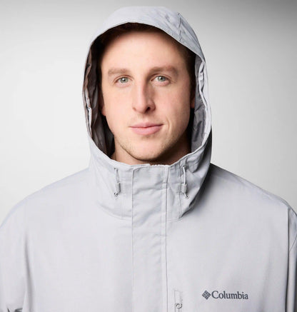 Men's Hikebound II Rain Jacket - Big