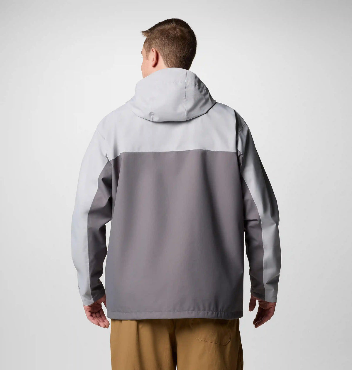 Men's Hikebound II Rain Jacket - Big