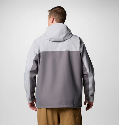 Men's Hikebound II Rain Jacket - Big
