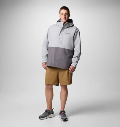 Men's Hikebound II Rain Jacket - Big