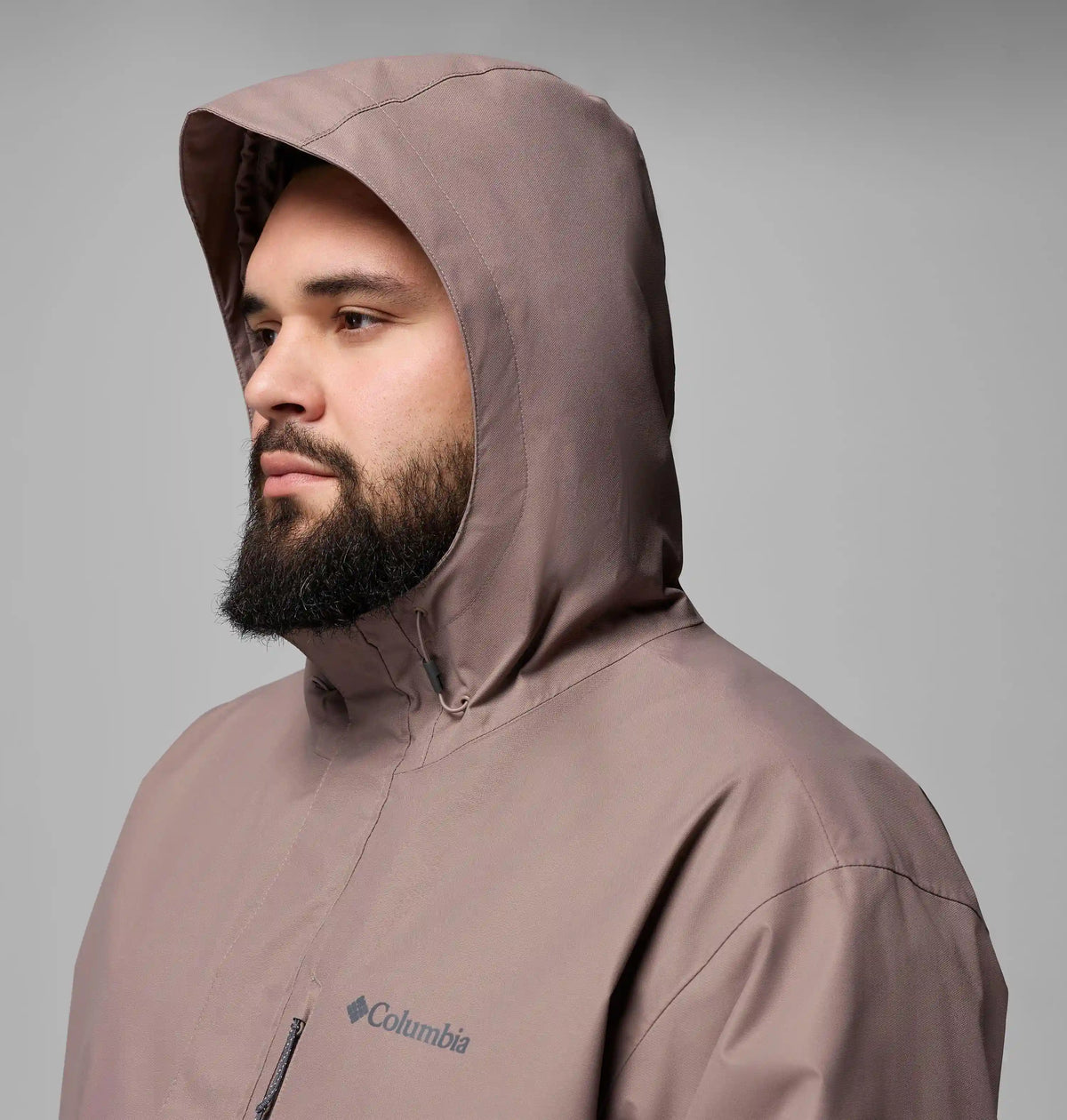 Men's Hikebound II Rain Jacket - Big