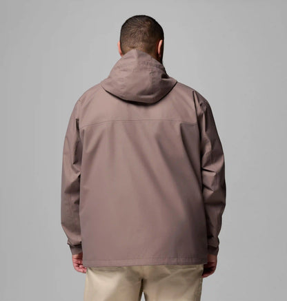 Men's Hikebound II Rain Jacket - Big
