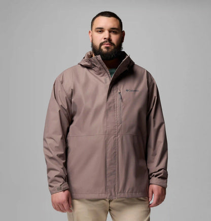 Men's Hikebound II Rain Jacket - Big