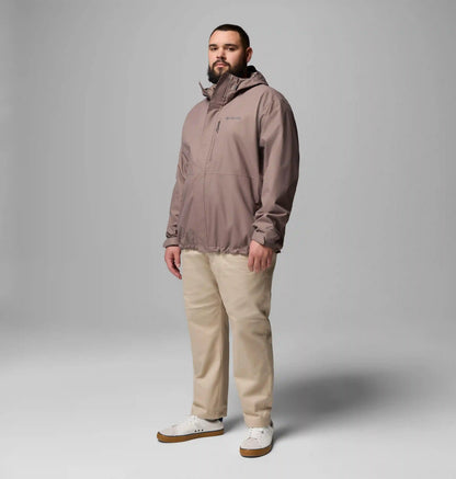 Men's Hikebound II Rain Jacket - Big
