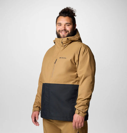 Men's Hikebound II Rain Jacket - Big