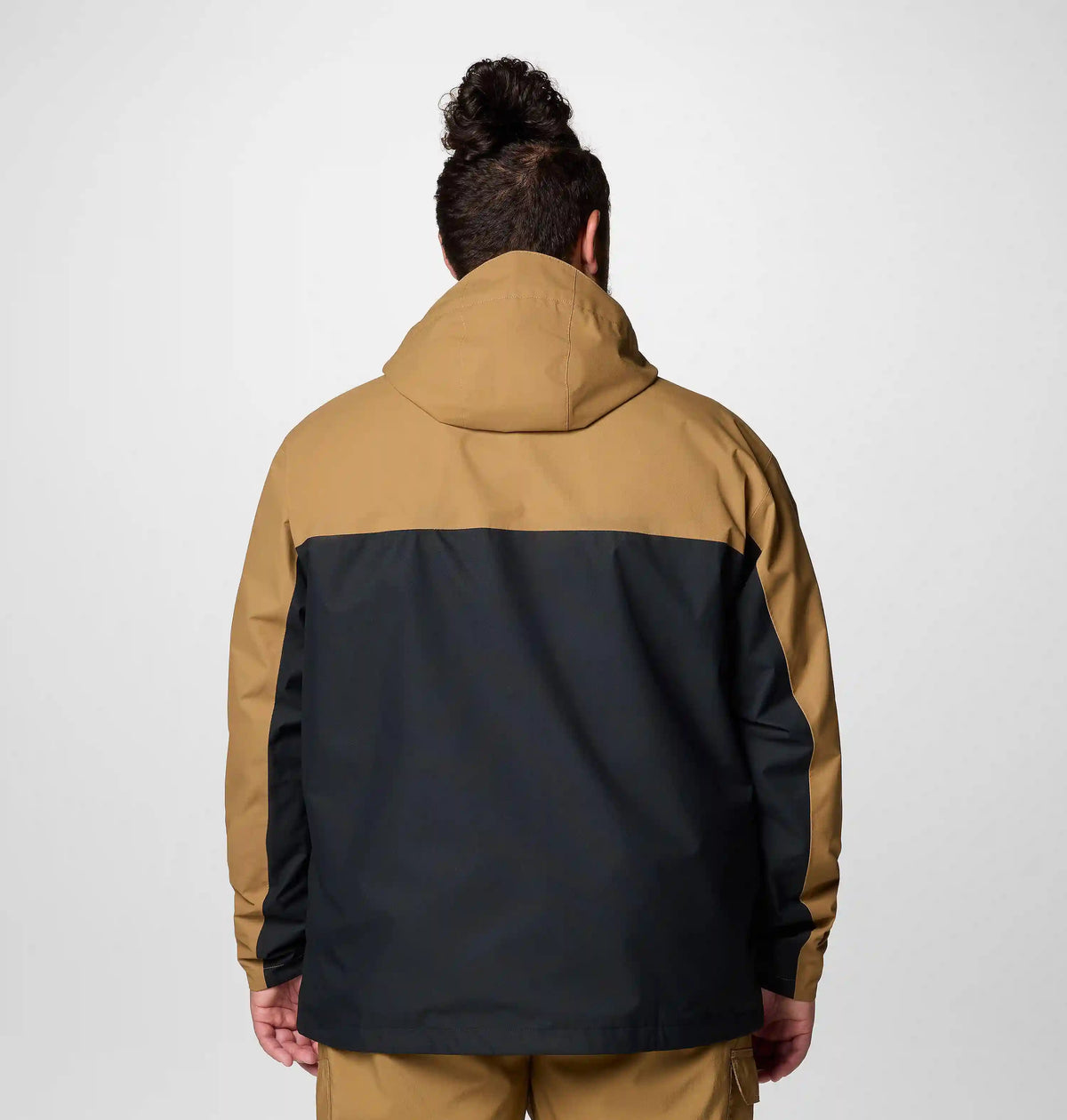 Men's Hikebound II Rain Jacket - Big