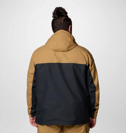 Men's Hikebound II Rain Jacket - Big