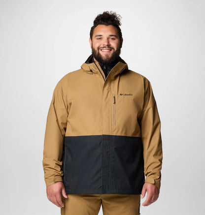 Men's Hikebound II Rain Jacket - Big