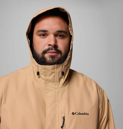 Men's Hikebound II Rain Jacket - Big
