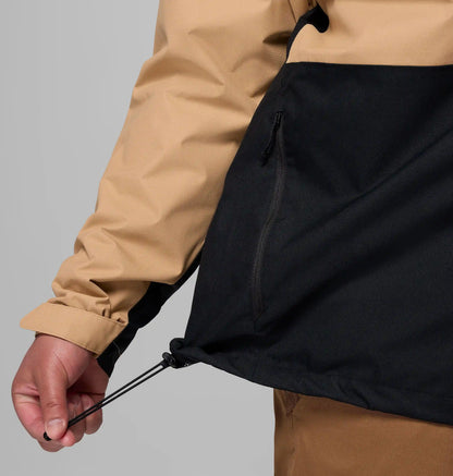 Men's Hikebound II Rain Jacket - Big