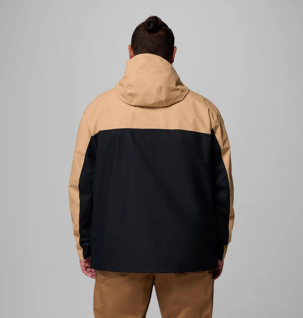 Men's Hikebound II Rain Jacket - Big