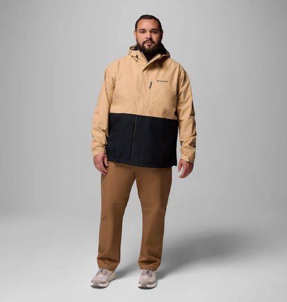 Men's Hikebound II Rain Jacket - Big