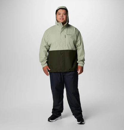 Men's Hikebound II Rain Jacket - Big