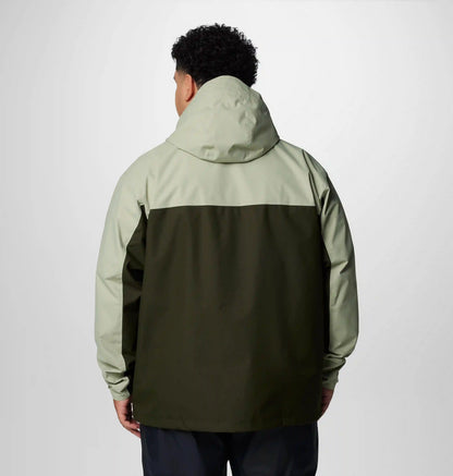 Men's Hikebound II Rain Jacket - Big