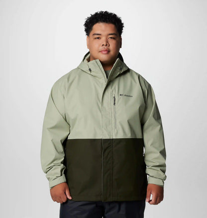 Men's Hikebound II Rain Jacket - Big