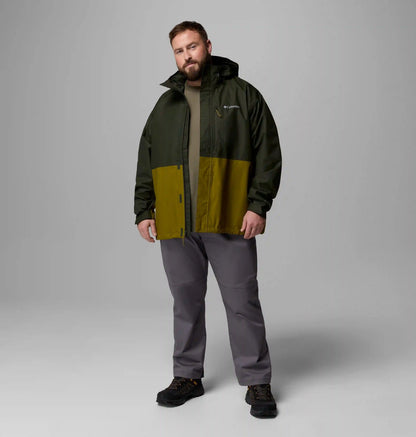Men's Hikebound II Rain Jacket - Big