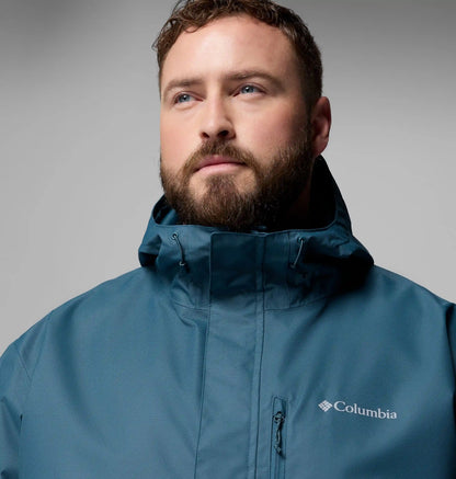 Men's Hikebound II Rain Jacket - Big