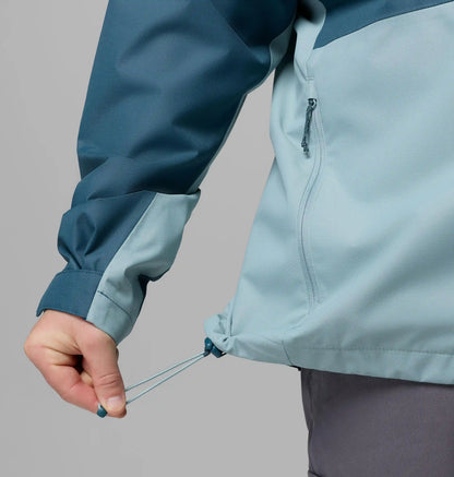 Men's Hikebound II Rain Jacket - Big