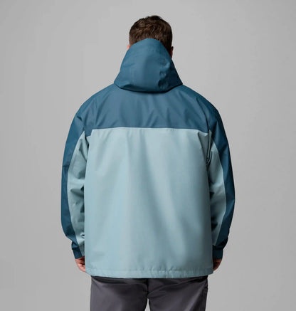 Men's Hikebound II Rain Jacket - Big