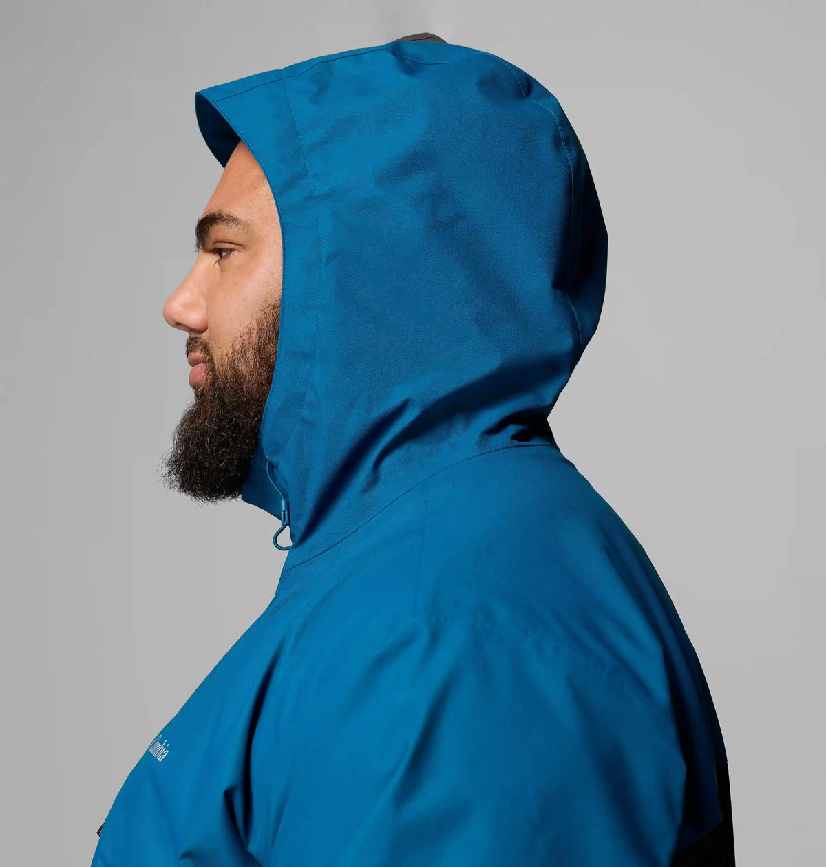 Men's Hikebound II Rain Jacket - Big