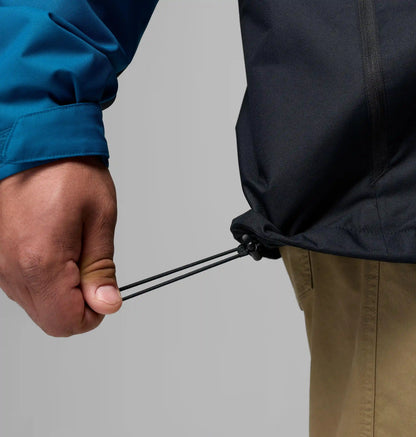 Men's Hikebound II Rain Jacket - Big