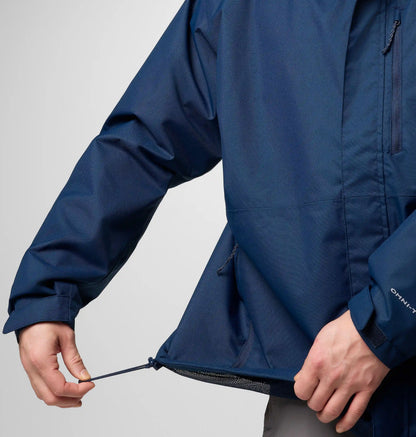 Men's Hikebound II Rain Jacket - Big